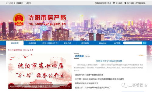 在沈陽購買房產(chǎn)后如何查詢備案信息 一份詳細(xì)的房地產(chǎn)信息咨詢指南